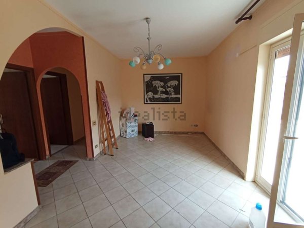 appartamento in vendita a Campofelice di Roccella
