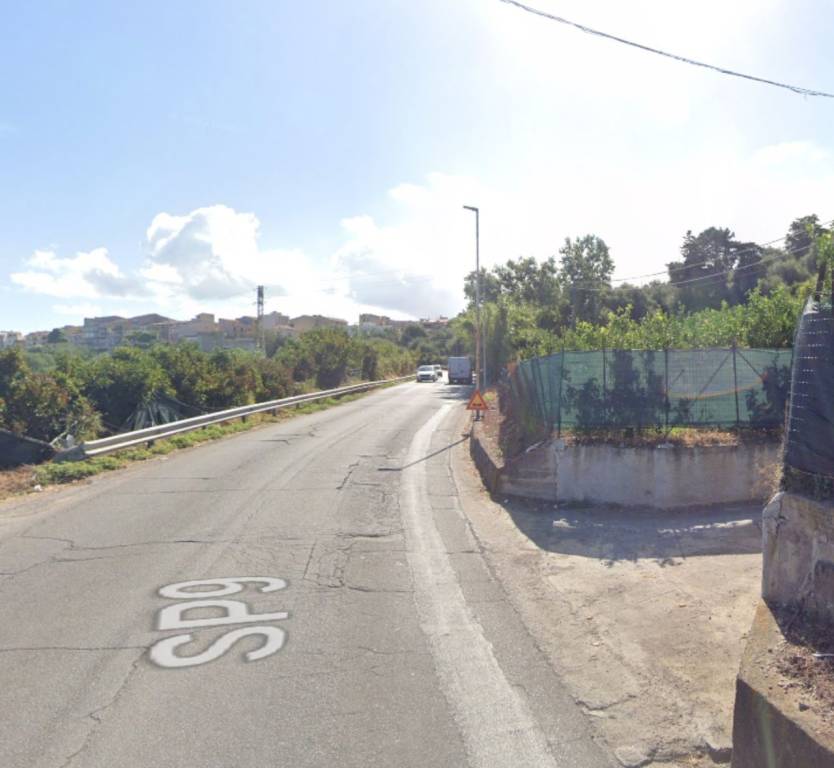 appartamento in vendita a Campofelice di Roccella