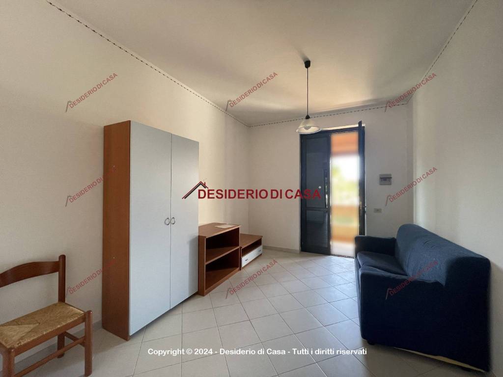 appartamento in vendita a Campofelice di Roccella