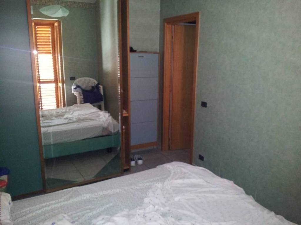 appartamento in vendita a Campofelice di Roccella