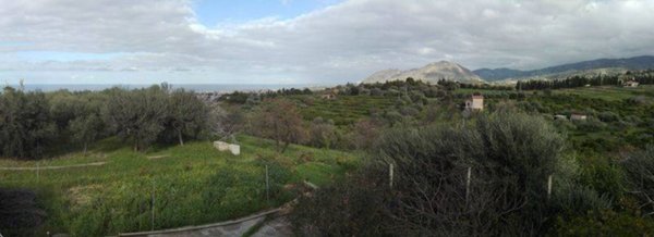 terreno agricolo in vendita a Campofelice di Roccella