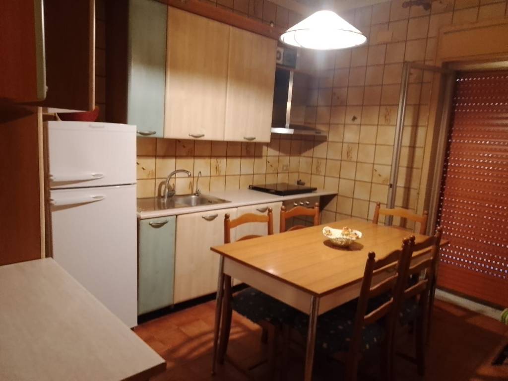 appartamento in vendita a Campofelice di Roccella