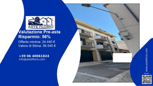 appartamento in vendita a Campofelice di Roccella