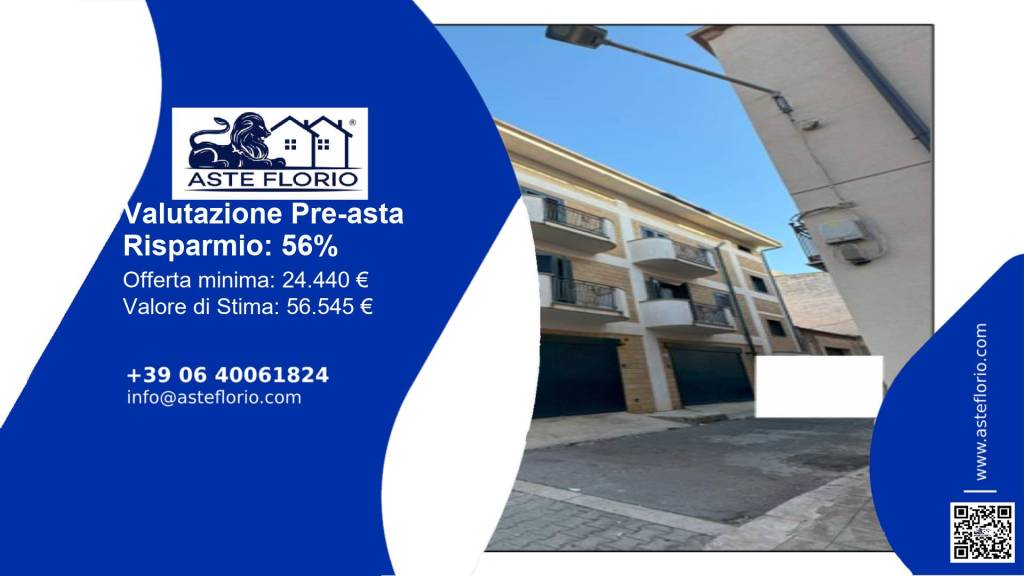 appartamento in vendita a Campofelice di Roccella