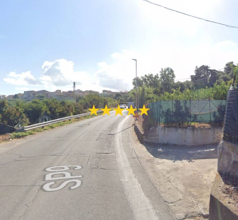 appartamento in vendita a Campofelice di Roccella