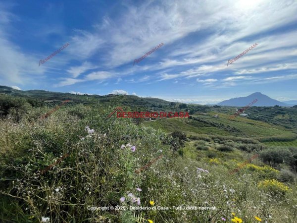 terreno agricolo in vendita a Campofelice di Roccella