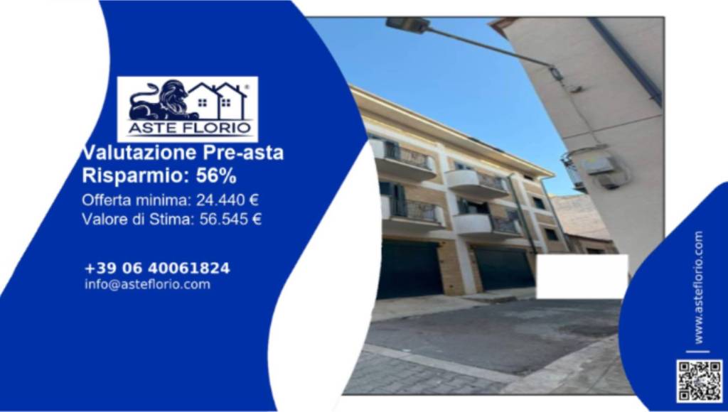 appartamento in vendita a Campofelice di Roccella