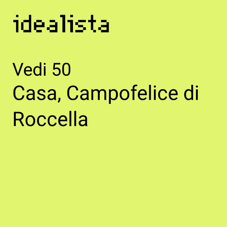 casa indipendente in vendita a Campofelice di Roccella