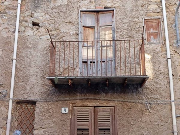 casa indipendente in vendita a Campofelice di Roccella
