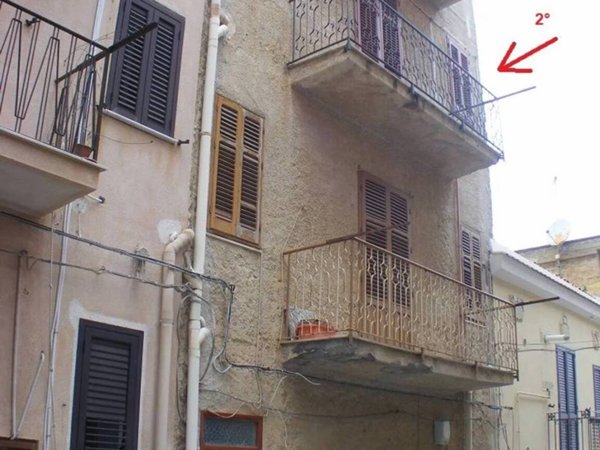 appartamento in vendita a Campofelice di Roccella