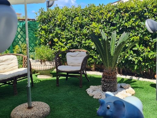casa indipendente in vendita a Campofelice di Roccella