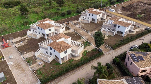 appartamento in vendita a Campofelice di Roccella