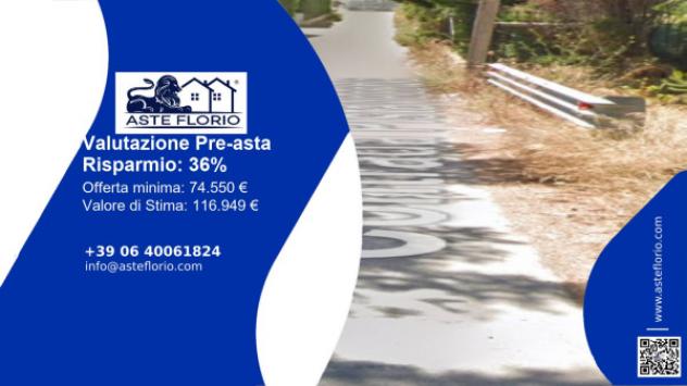 casa indipendente in vendita a Campofelice di Roccella