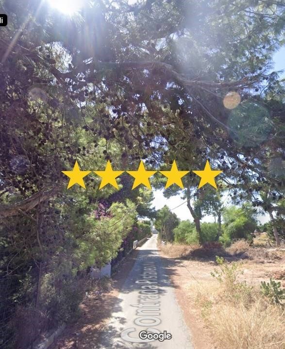 casa indipendente in vendita a Campofelice di Roccella