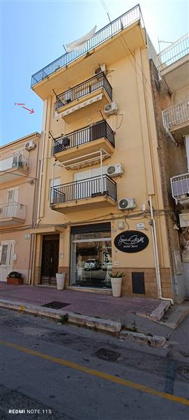 appartamento in vendita a Campofelice di Roccella