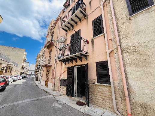 appartamento in vendita a Campofelice di Roccella