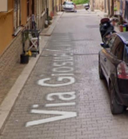 casa indipendente in vendita a Campofelice di Roccella
