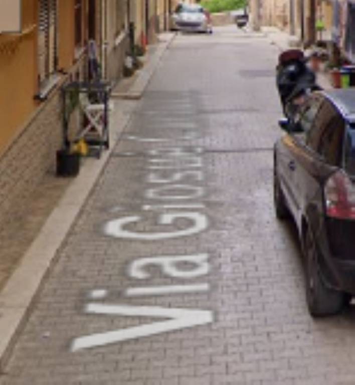 appartamento in vendita a Campofelice di Roccella