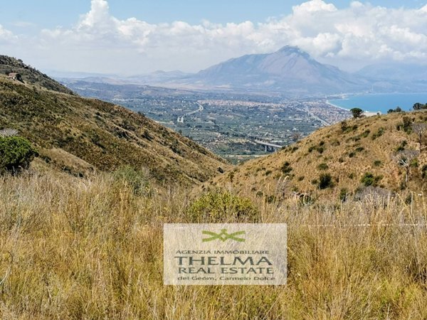 terreno agricolo in vendita a Campofelice di Roccella