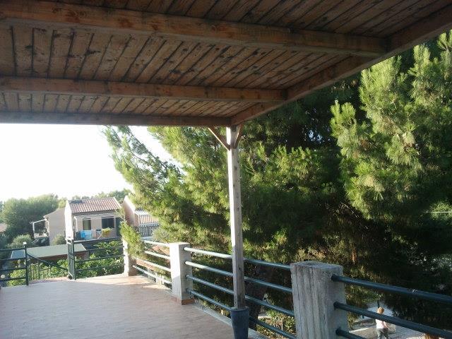 appartamento in vendita a Campofelice di Roccella