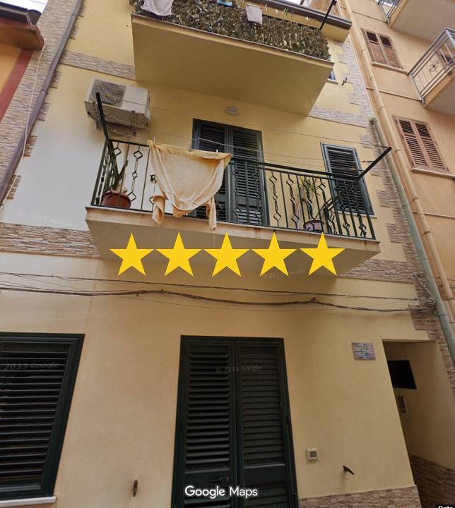 appartamento in vendita a Campofelice di Roccella