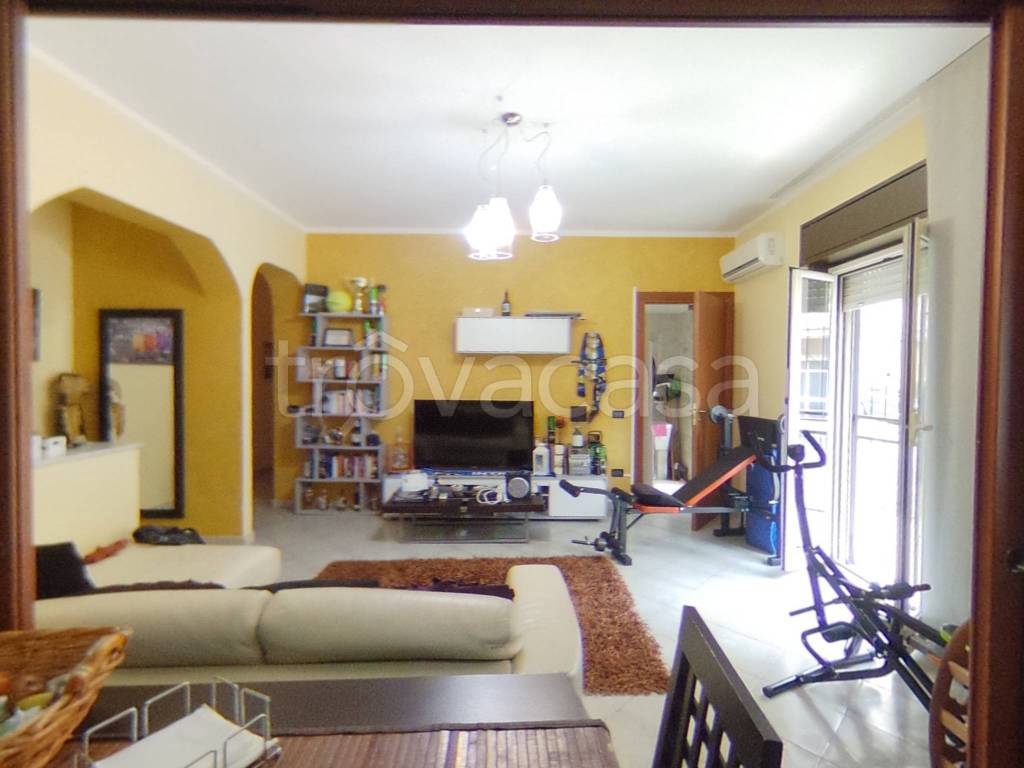 appartamento in vendita a Campofelice di Roccella