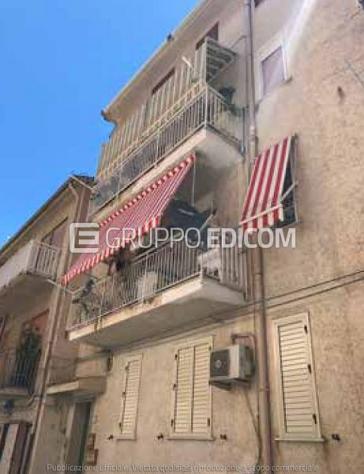 appartamento in vendita a Campofelice di Roccella