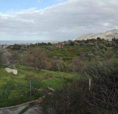 terreno agricolo in vendita a Campofelice di Roccella