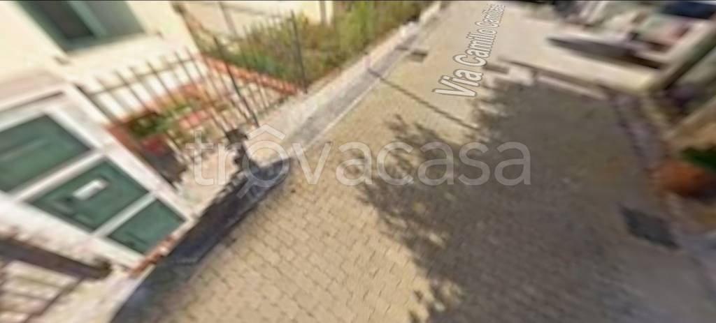 casa indipendente in vendita a Campofelice di Roccella