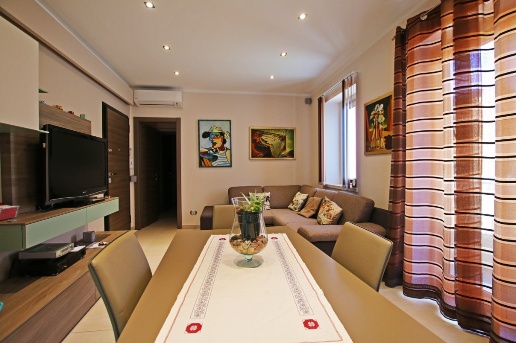 appartamento in vendita a Campofelice di Roccella