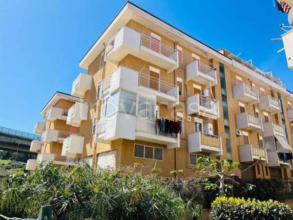appartamento in vendita a Campofelice di Roccella