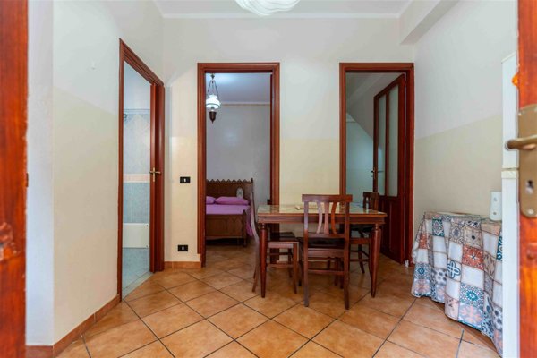 appartamento in vendita a Campofelice di Roccella