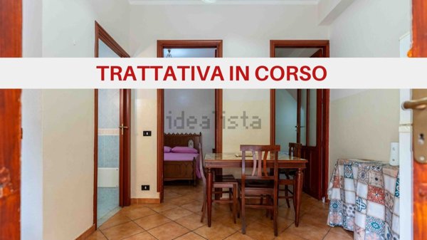 appartamento in vendita a Campofelice di Roccella