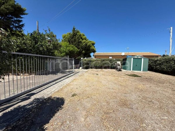 terreno agricolo in vendita a Campofelice di Roccella