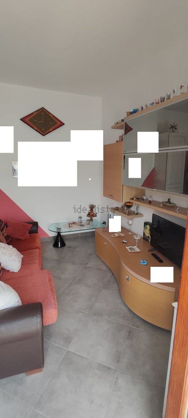 appartamento in vendita a Campofelice di Roccella