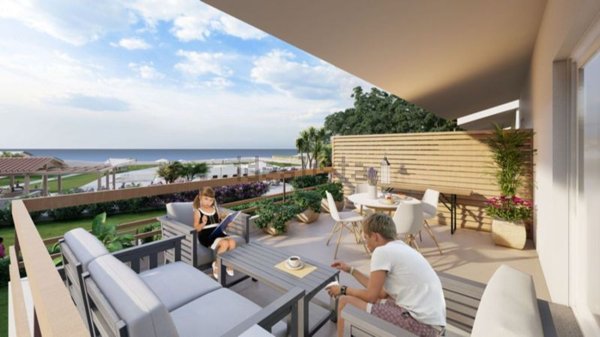 appartamento in vendita a Campofelice di Roccella