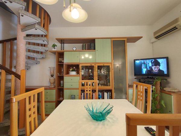 appartamento in vendita a Campofelice di Roccella