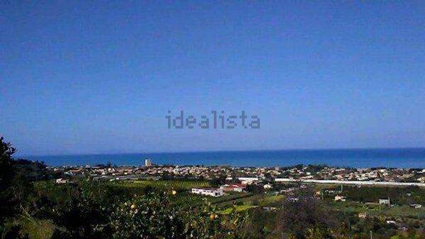 terreno agricolo in vendita a Campofelice di Roccella