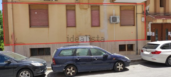 appartamento in vendita a Campofelice di Roccella