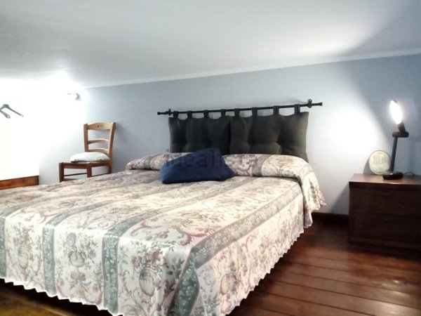 appartamento in vendita a Campofelice di Roccella