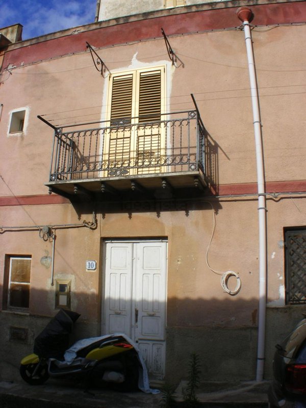 casa indipendente in vendita a Campofelice di Roccella