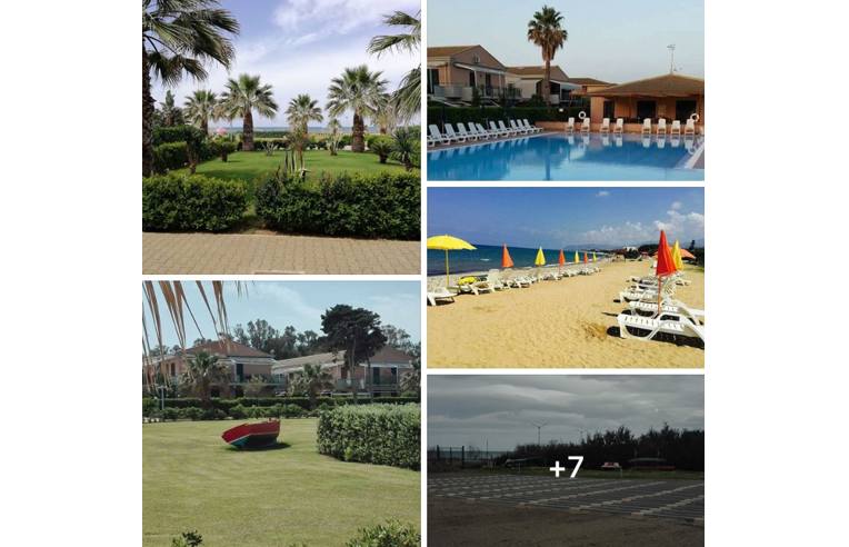 casa indipendente in vendita a Campofelice di Roccella