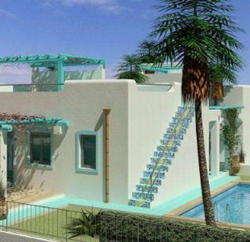 casa indipendente in vendita a Campofelice di Roccella