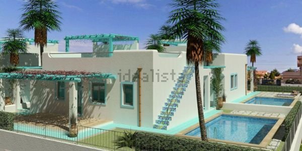 quadrivano in vendita a Campofelice di Roccella