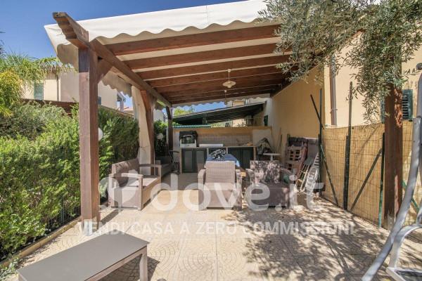 casa indipendente in vendita a Campofelice di Roccella