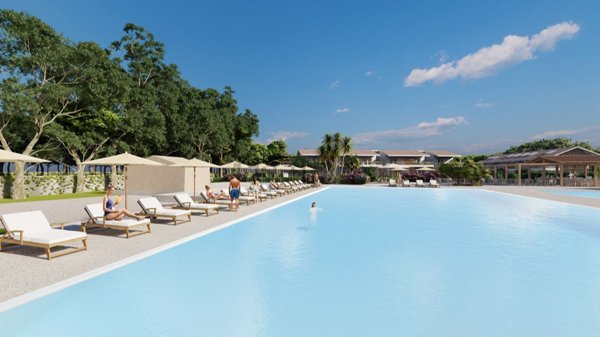 appartamento in vendita a Campofelice di Roccella