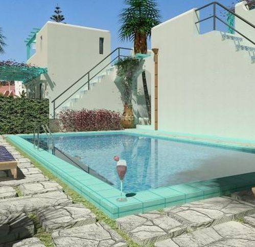 casa indipendente in vendita a Campofelice di Roccella