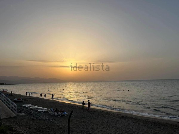 casa indipendente in vendita a Campofelice di Roccella
