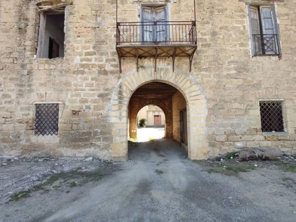 casa indipendente in vendita a Campofelice di Roccella