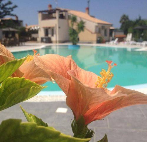 casa indipendente in vendita a Campofelice di Roccella